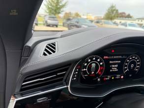 Thumbnail von Audi RSQ8 performance 4.0 TFSI quattro#KERAMIK#FACELI