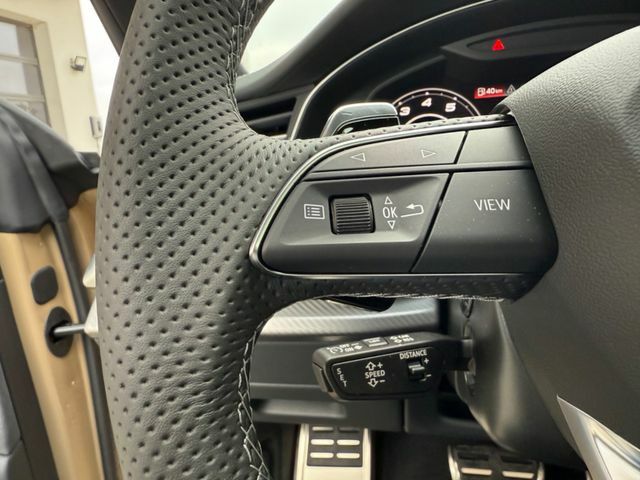 Thumbnail von Audi RSQ8 performance 4.0 TFSI quattro#KERAMIK#FACELI