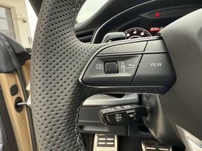 Thumbnail von Audi RSQ8 performance 4.0 TFSI quattro#KERAMIK#FACELI