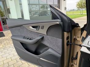 Thumbnail von Audi RSQ8 performance 4.0 TFSI quattro#KERAMIK#FACELI