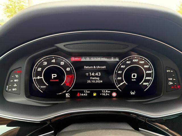 Thumbnail von Audi RSQ8 performance 4.0 TFSI quattro#KERAMIK#FACELI