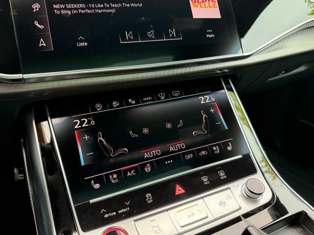 Thumbnail von Audi RSQ8 performance 4.0 TFSI quattro#KERAMIK#FACELI