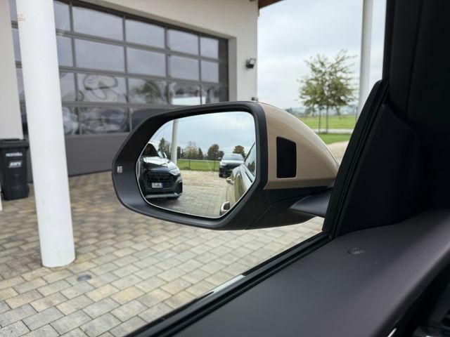 Thumbnail von Audi RSQ8 performance 4.0 TFSI quattro#KERAMIK#FACELI