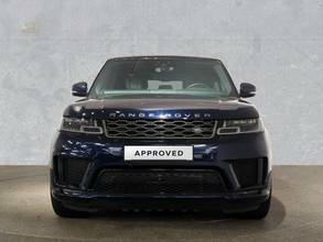 Thumbnail von Land Rover Range Rover Sport D350 HSE Dynamic MERIDIAN AHK