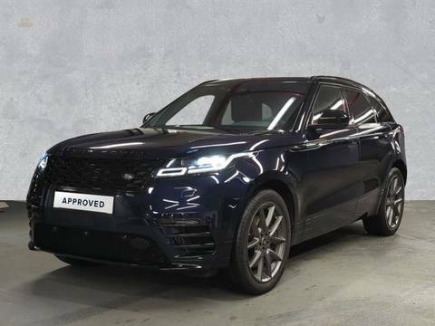 Land Rover Range Rover Velar P400 R-Dynamic HSE KLIMA-PAKET