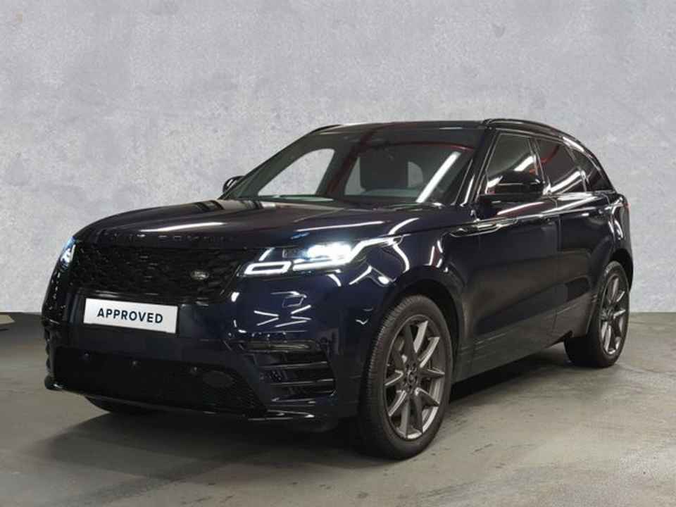 Land Rover Range Rover Velar P400 R-Dynamic HSE KLIMA-PAKET