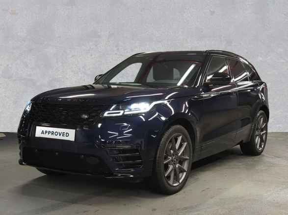 Land Rover Range Rover Velar P400 R-Dynamic HSE KLIMA-PAKET