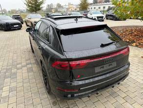 Thumbnail von Audi Q8*55*TFSI*quattro*MEGA*VOLL*AHK*LASER*SOFORT*