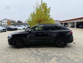 Thumbnail von Audi Q8*55*TFSI*quattro*MEGA*VOLL*AHK*LASER*SOFORT*