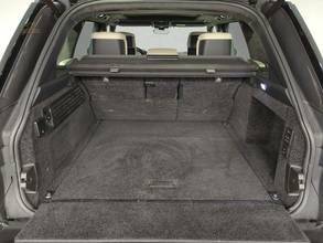 Thumbnail von Land Rover Range Rover P400 Autobiography