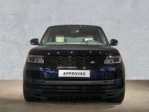 Thumbnail von Land Rover Range Rover P400 Autobiography