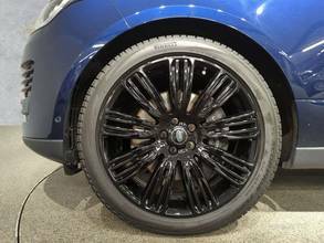 Thumbnail von Land Rover Range Rover P400 Autobiography