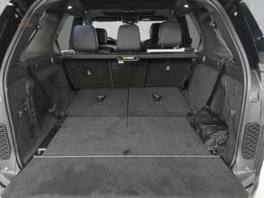 Thumbnail von ランドローバーディスカバリー P360ダイナミック HSE ウィンターパッケージ ヘッドアップ