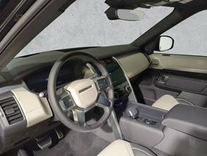 Thumbnail von ランドローバーディスカバリー P360ダイナミック HSE ウィンターパッケージ ヘッドアップ