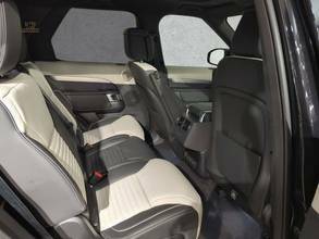 Thumbnail von ランドローバーディスカバリー P360ダイナミック HSE ウィンターパッケージ ヘッドアップ