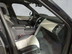 Thumbnail von ランドローバーディスカバリー P360ダイナミック HSE ウィンターパッケージ ヘッドアップ