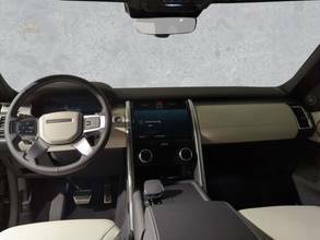 Thumbnail von ランドローバーディスカバリー P360ダイナミック HSE ウィンターパッケージ ヘッドアップ