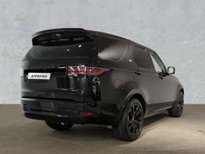 Thumbnail von ランドローバーディスカバリー P360ダイナミック HSE ウィンターパッケージ ヘッドアップ