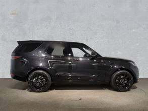 Thumbnail von ランドローバーディスカバリー P360ダイナミック HSE ウィンターパッケージ ヘッドアップ