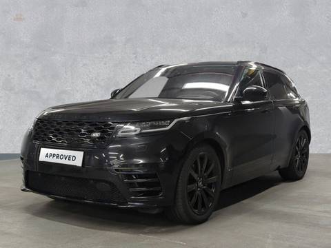 Land Rover Range Rover Velar D300 R-Dynamic SE BLACK-PACK H