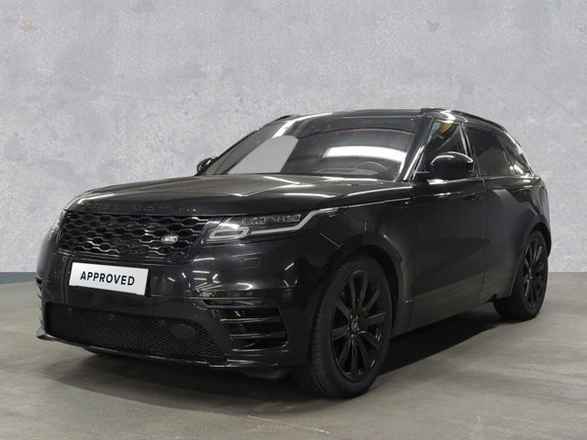 Land Rover Range Rover Velar D300 R-Dynamic SE BLACK-PACK H