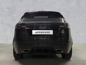 Thumbnail von Land Rover Range Rover Velar D300 R-Dynamic SE BLACK-PACK H