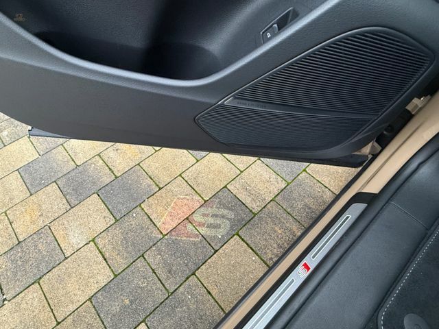 Thumbnail von Audi Q8 50 TDI quattro#S-LINE#MEGA#VOLL#SOFORT#