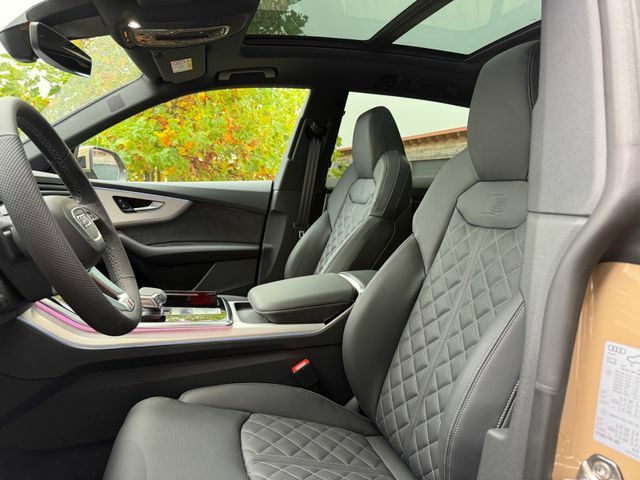 Thumbnail von Audi Q8 50 TDI quattro#S-LINE#MEGA#VOLL#SOFORT#