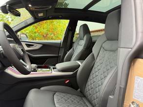 Thumbnail von Audi Q8 50 TDI quattro#S-LINE#MEGA#VOLL#SOFORT#