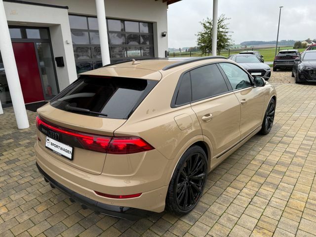 Thumbnail von Audi Q8 50 TDI quattro#S-LINE#MEGA#VOLL#SOFORT#