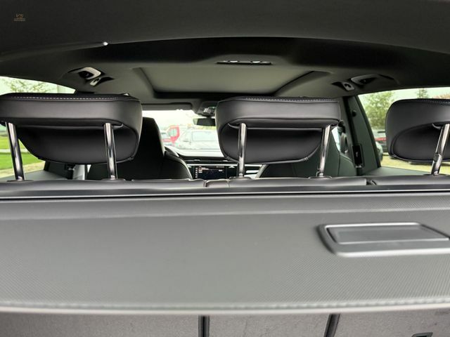 Thumbnail von Audi Q8 50 TDI quattro#S-LINE#MEGA#VOLL#SOFORT#