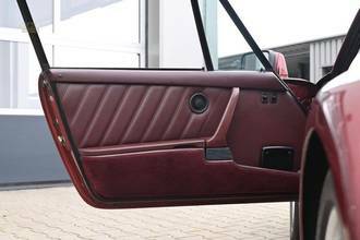 Thumbnail von Porsche 930 (911) 3,3l turbo Coupé