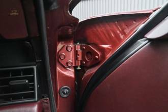 Thumbnail von Porsche 930 (911) 3,3l turbo Coupé