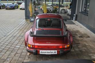 Thumbnail von Porsche 930 (911) 3,3l turbo Coupé