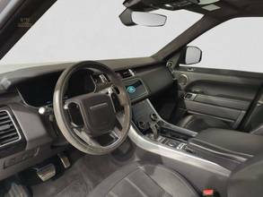 Thumbnail von Land Rover Range Rover Sport P400 HST AHK WINTER-PAKET DVD