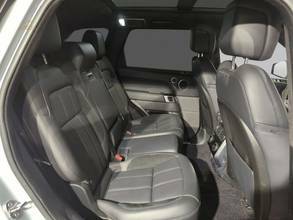 Thumbnail von Land Rover Range Rover Sport P400 HST AHK WINTER-PAKET DVD