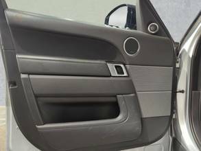 Thumbnail von Land Rover Range Rover Sport P400 HST AHK WINTER-PAKET DVD