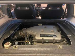 Thumbnail von Renault Clio II V6 3.0 Sport Fase 2, solo 41.000 km