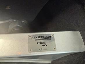 Thumbnail von Renault Clio II V6 3.0 Sport Fase 2, solo 41.000 km