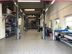 Thumbnail von Renault Clio II V6 3.0 Sport Fase 2, solo 41.000 km