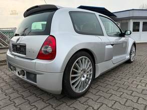 Thumbnail von Renault Clio II V6 3.0 Sport Fase 2, solo 41.000 km