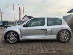 Thumbnail von Renault Clio II V6 3.0 Sport Fase 2, solo 41.000 km