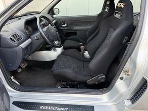 Thumbnail von Renault Clio II V6 3.0 Sport Fase 2, solo 41.000 km