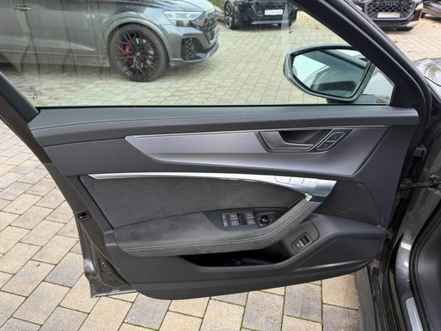 Thumbnail von Audi RS6 RS 6 Avant 4.0 quattro performance#Keramik