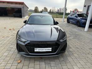 Thumbnail von Audi RS6 RS 6 Avant 4.0 quattro performance#Keramik