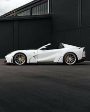 Thumbnail von Ferrari 812 GTS NOVITEC N-LARGO/Special Edition No 18/18