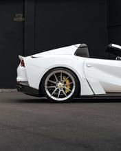 Thumbnail von Ferrari 812 GTS NOVITEC N-LARGO/Special Edition No 18/18