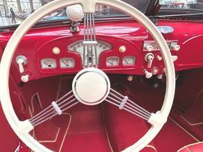 Thumbnail von BMW 327 カブリオレ - プレミアムレストア！