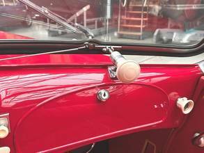 Thumbnail von BMW 327 カブリオレ - プレミアムレストア！