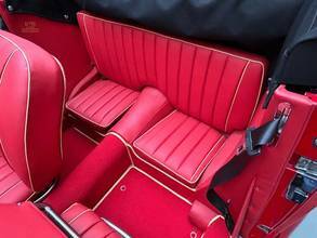 Thumbnail von BMW 327 カブリオレ - プレミアムレストア！